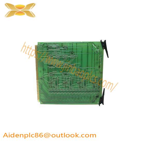 Honeywell 51390086-100 PXID21 Rev A Control Board