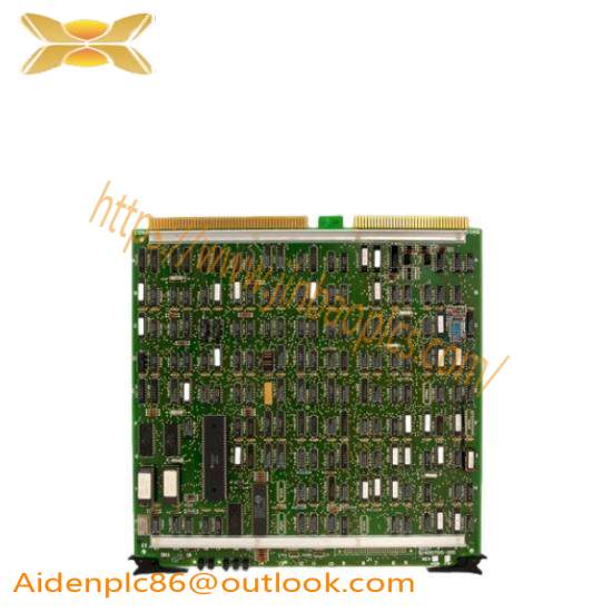 Honeywell 51400700-100 FTA module