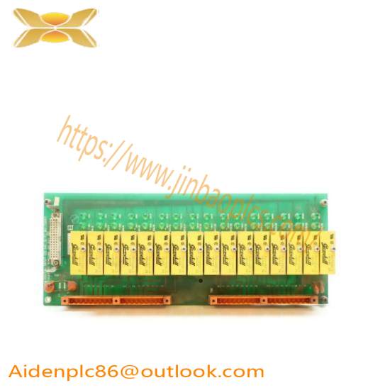 Honeywell 51401186-100  Analog Input