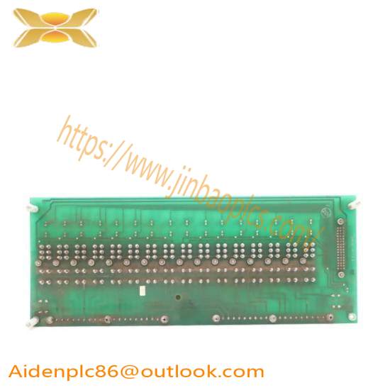Honeywell 51401186-100  Analog Input