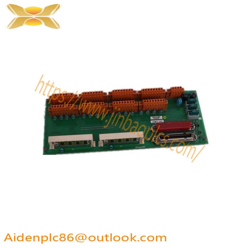 Honeywell 51401303-100A Interface Module