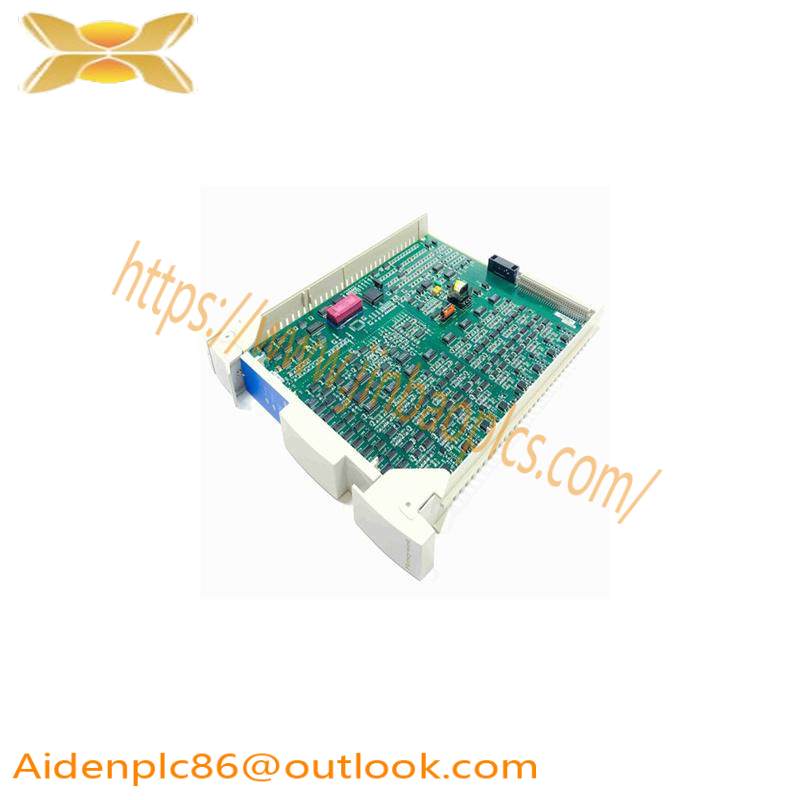 Honeywell 51401303-200A Interface Module