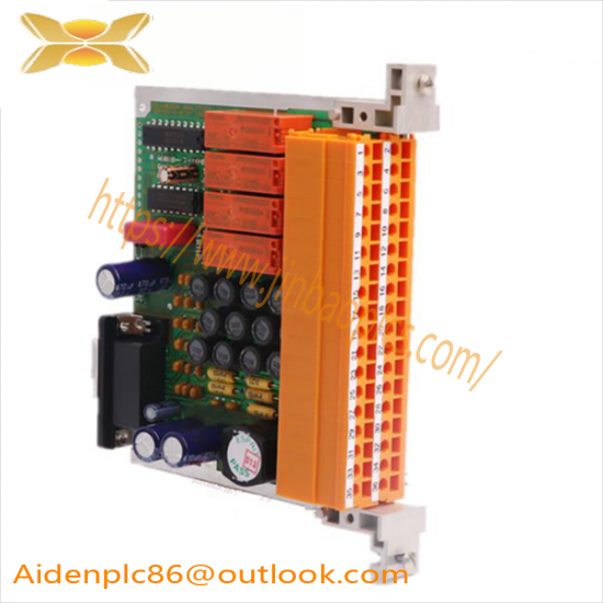 HONEYWELL 51401364 51401363-100 DCS Module