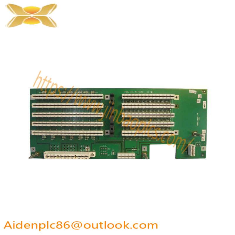 Honeywell 51401381-100 Chassis Rack