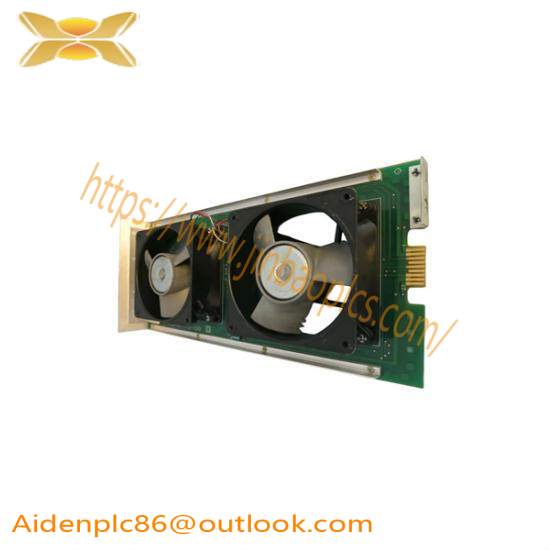 HONEYWELL 51401496-100 Node Fan Assembly