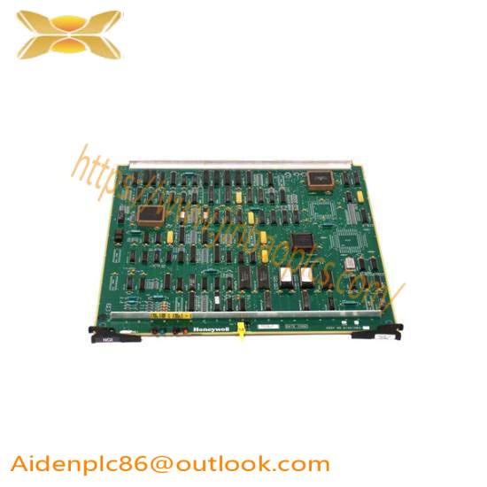 HONEYWELL 51401583-100 Enhanced Process Network Interface Board
