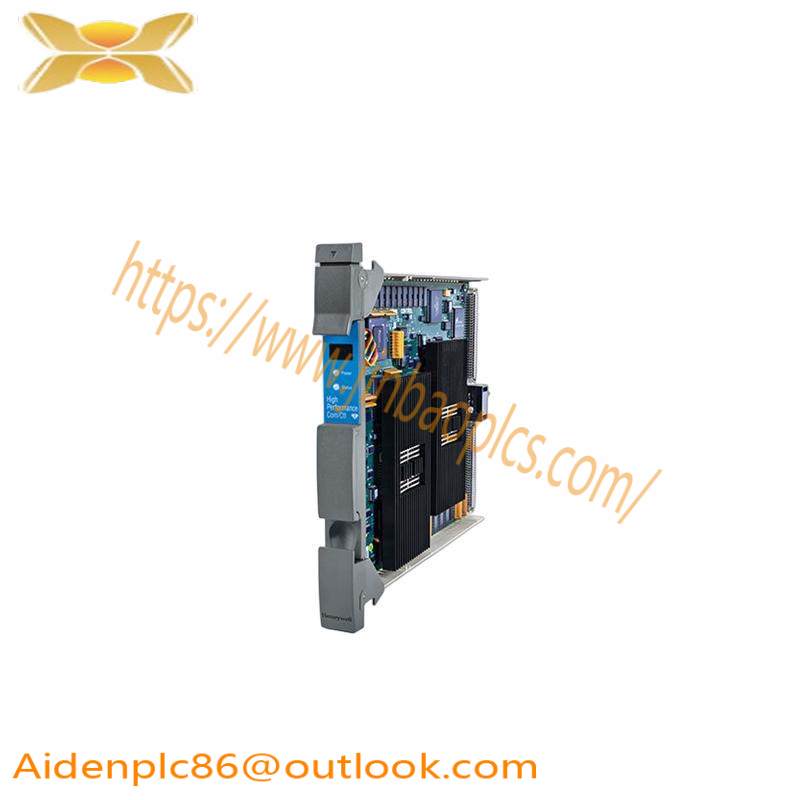 Honeywell 51401635-150 PLC MODULE