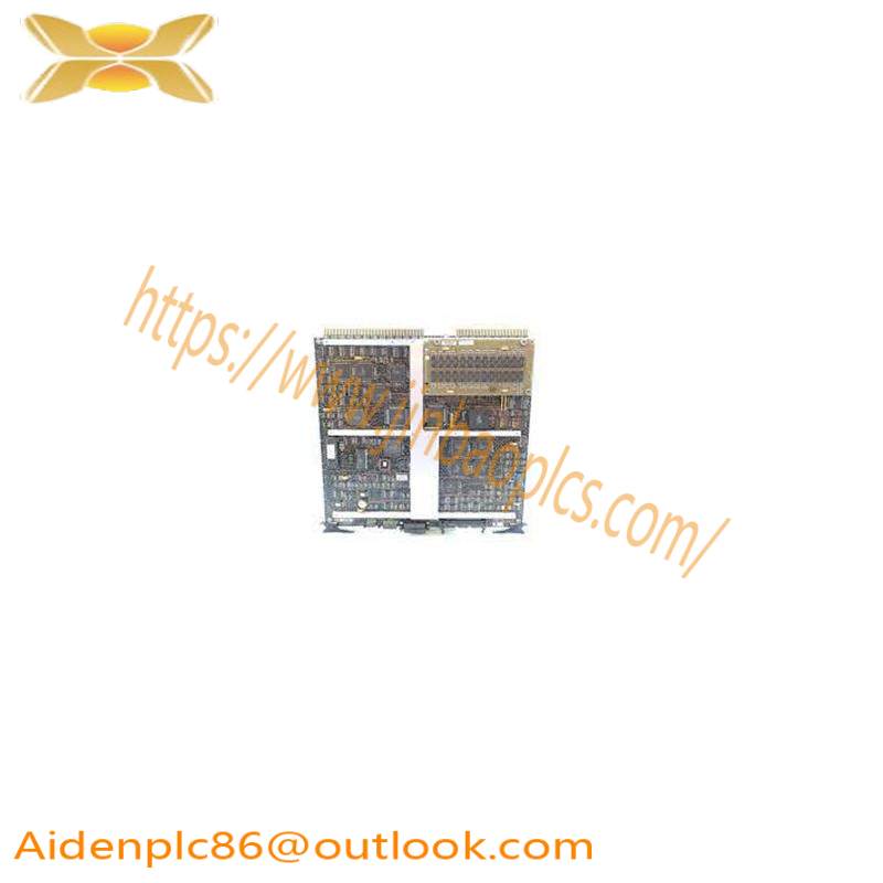 Honeywell 51401946-100 Mother Board