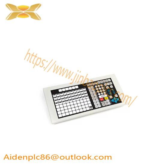 Honeywell 51402497-100 Oper Keyboard