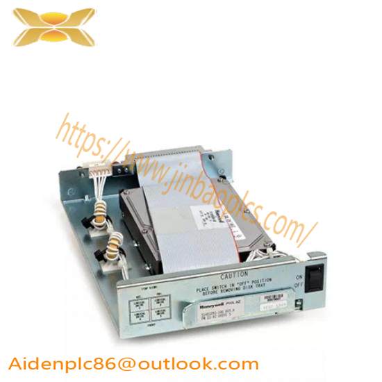 Honeywell 51403393-100 UCN Series