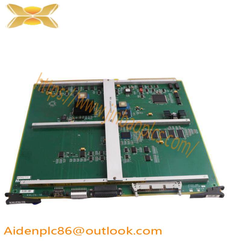 HONEYWELL 51403519-160 K4LCN-16