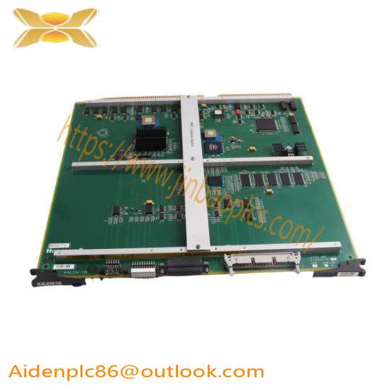 Honeywell 51403519-160 TDC 3000 Memory Processor
