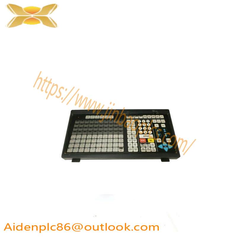 HONEYWELL 51403578-100 Operator Keyboard