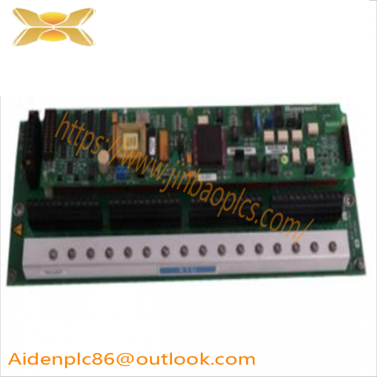HONEYWELL 51403645-100/51403698-100 SBHM-SINGLE BOARD HISTORY MODULE