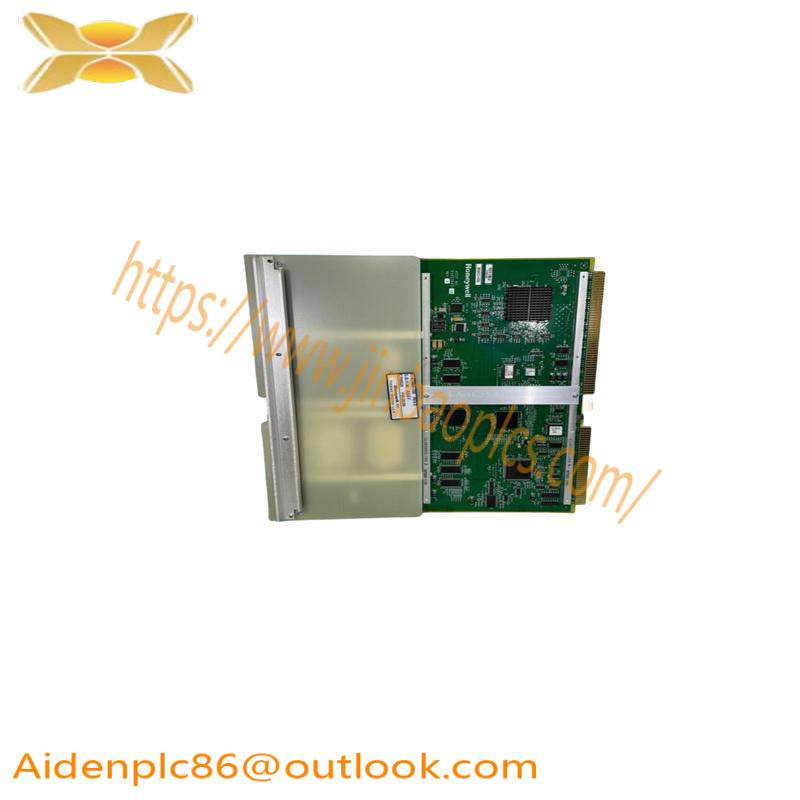 HONEYWELL 51403698-100 Single Board History Module