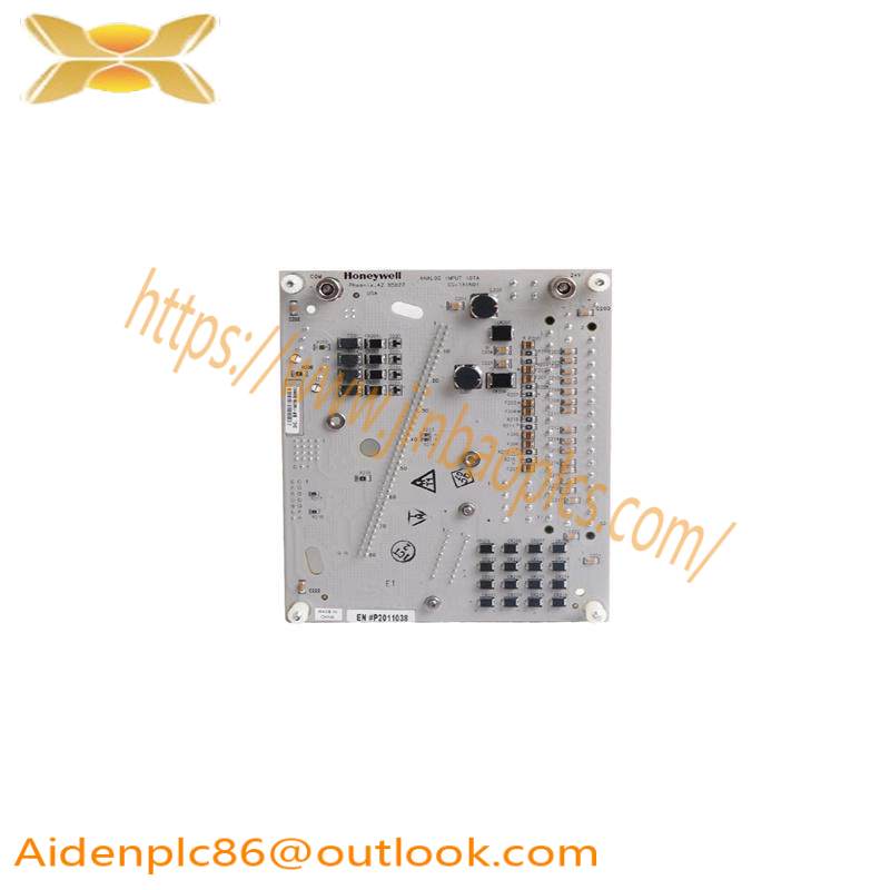 Honeywell 51403902-100 Breaker Box Assembly