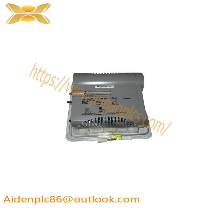 HONEYWELL 51405038-175 Analog Input Module