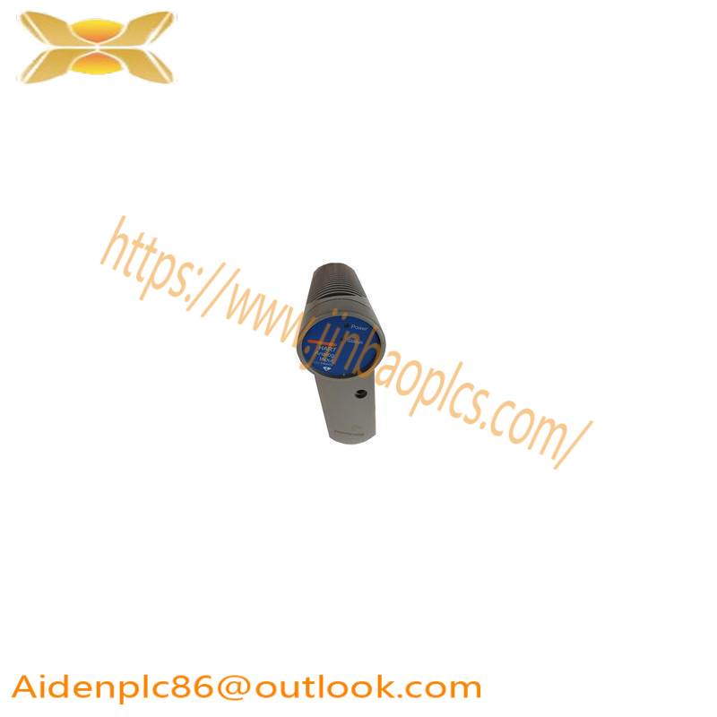 Honeywell 51405038-475 CC-PAIX02 Analog Input Module