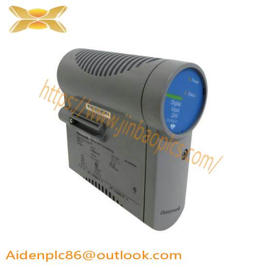 Honeywell 51405040-175 CC-PDIL01  Digital Input 24V Module
