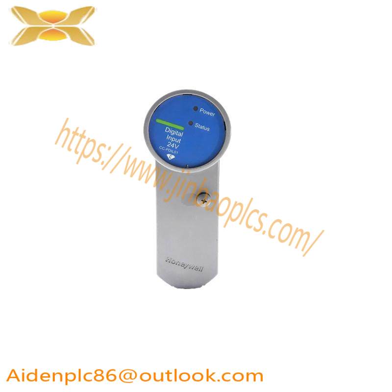 Honeywell 51405040-175 CC-PDIL01 Digital Input module