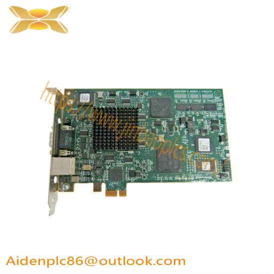 HONEYWELL 51405098-100-RP Interface Desktop Card