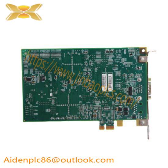 Honeywell 51405098-100 DCS Module