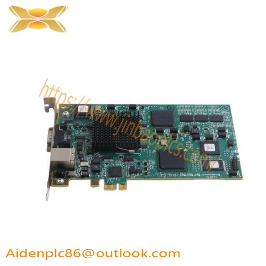 Honeywell 51405098-100 DCS Module