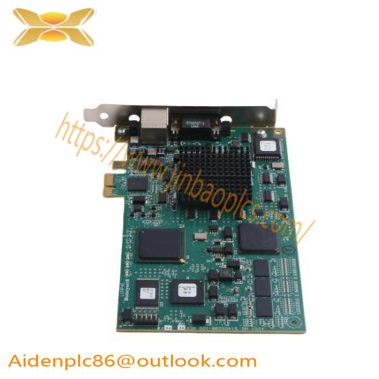 Honeywell 51405098-100 DCS Module