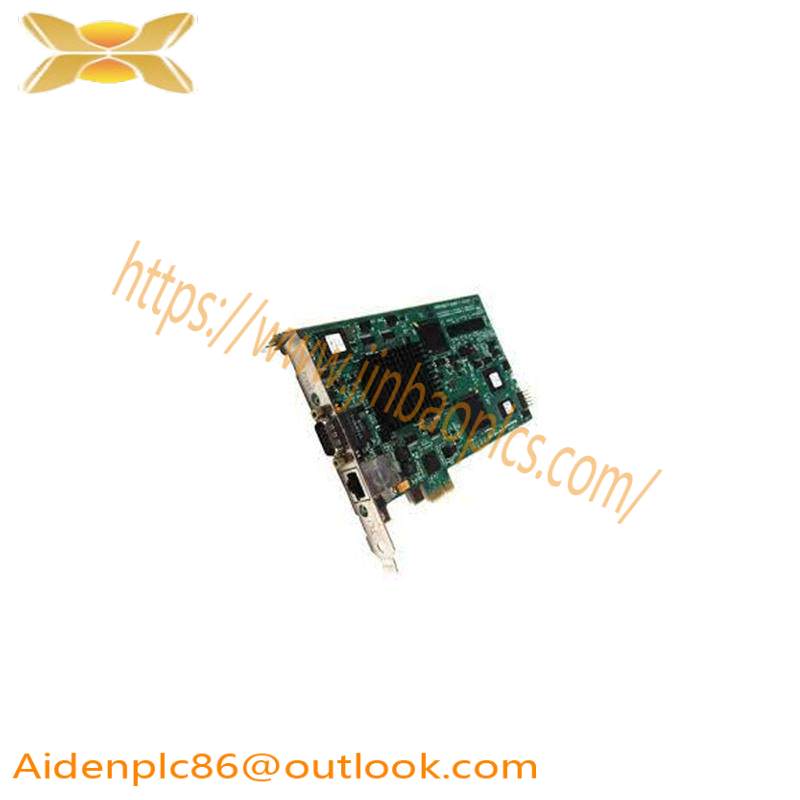 HONEYWELL 51405098-100 LCNP4E Card