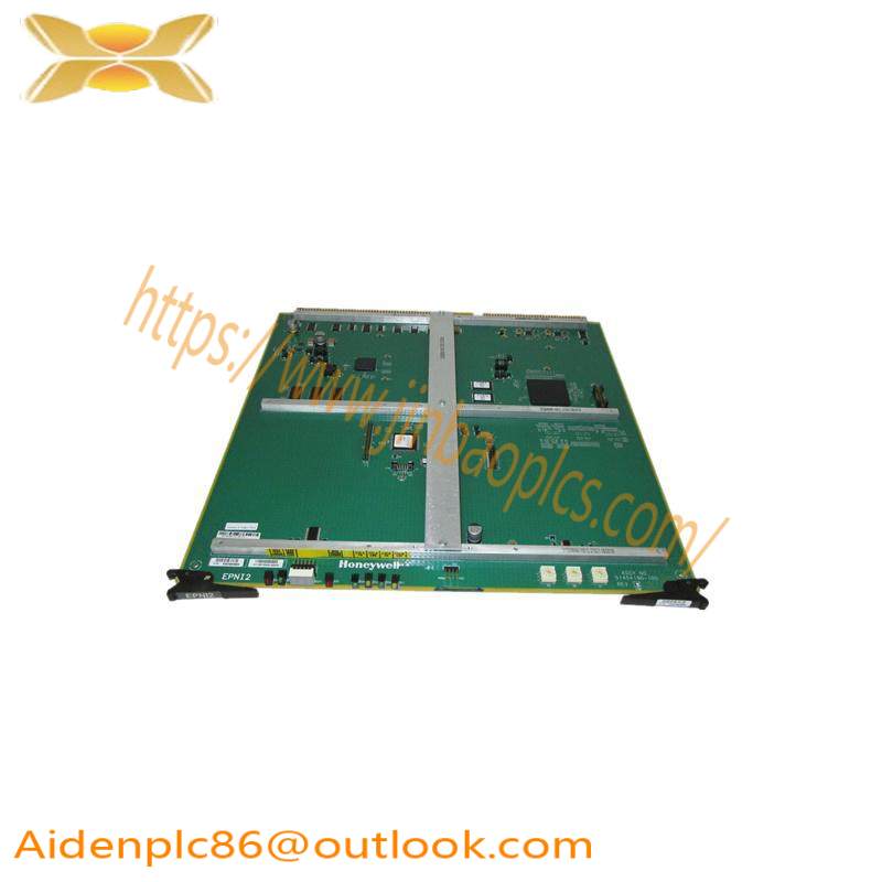 Honeywell 51454196-100 Rev. R board