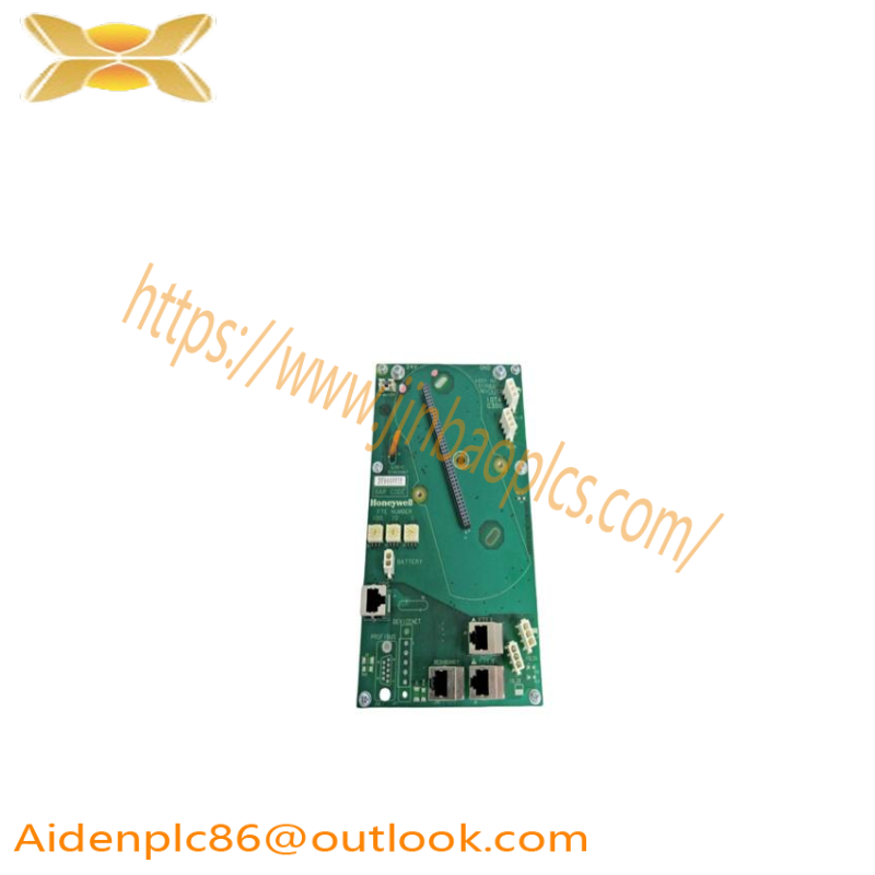 HONEYWELL 51454241-135 AUTOMATION PARTS