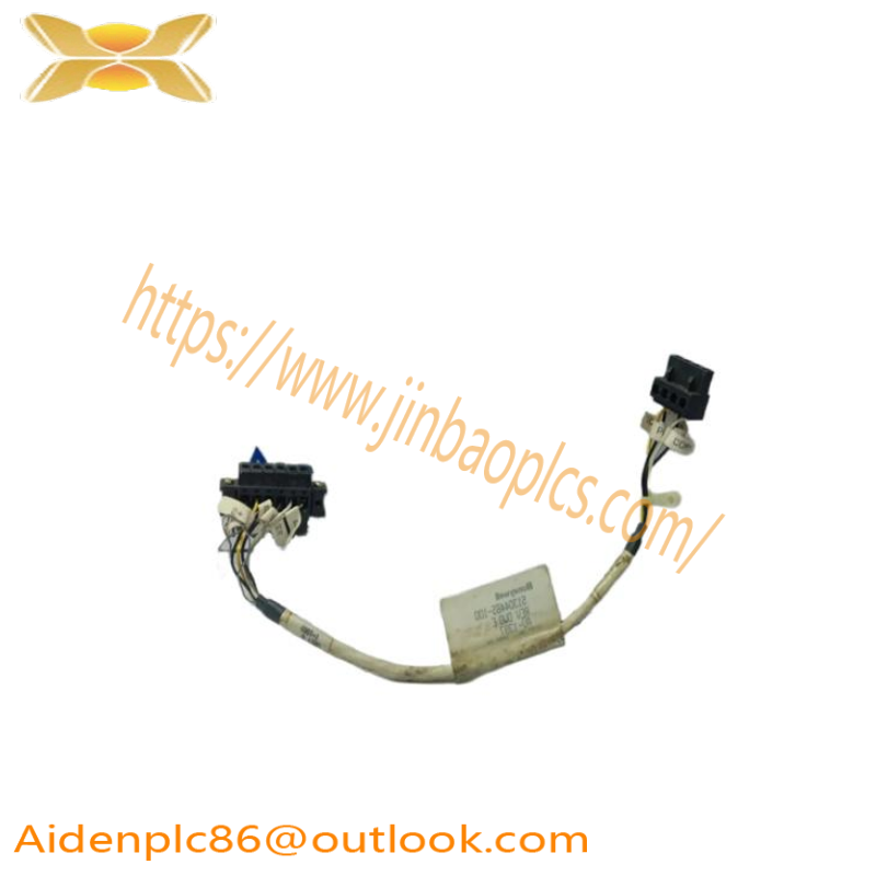 HONEYWELL 51454242-173 AUTOMATION PARTS