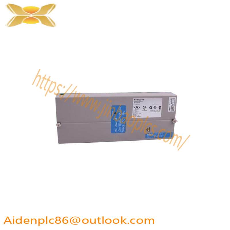 HONEYWELL 51454363-275 Output Module