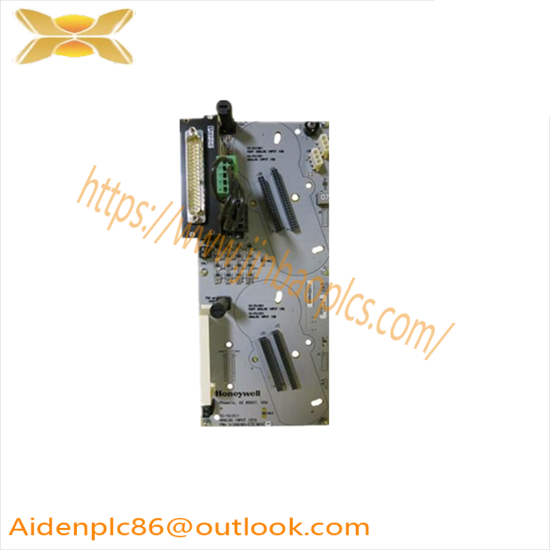 HONEYWELL 51454475-100 C300 Series 8 Controller