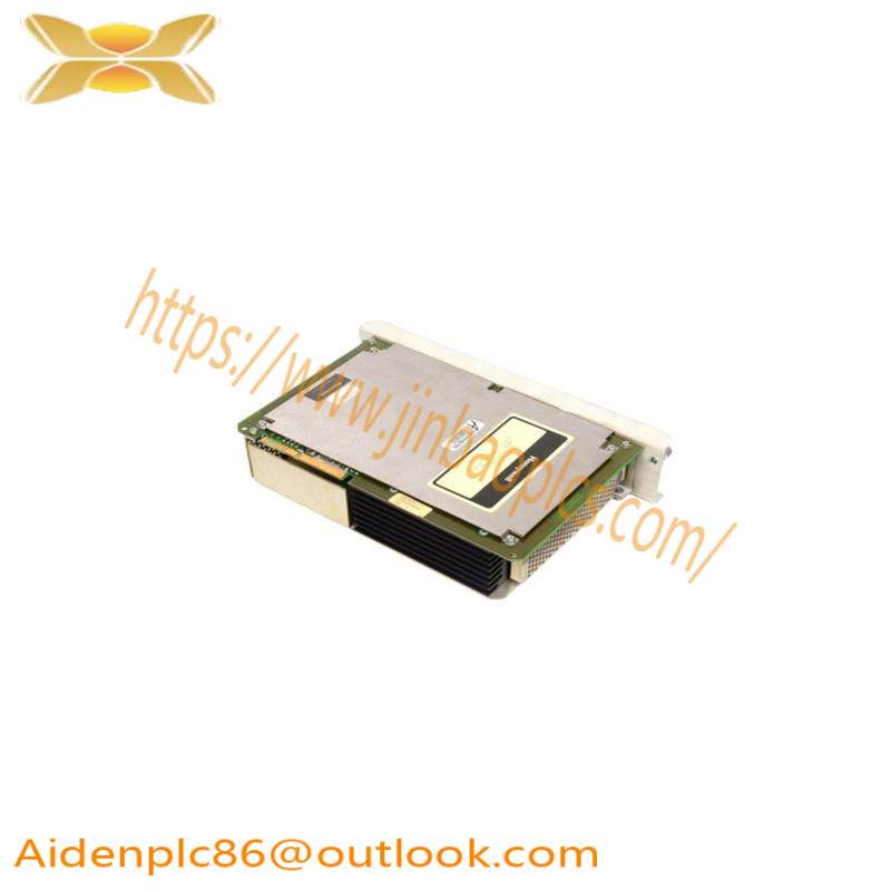 Honeywell 620-0036 Power Supply
