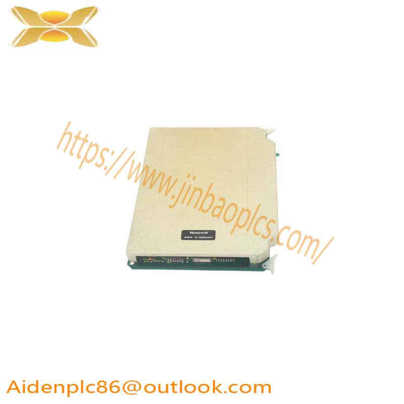 HONEYWELL 620-0054 Control Module