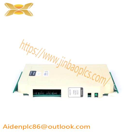 Honeywell 620-0054 VR 1.0 System Control Module