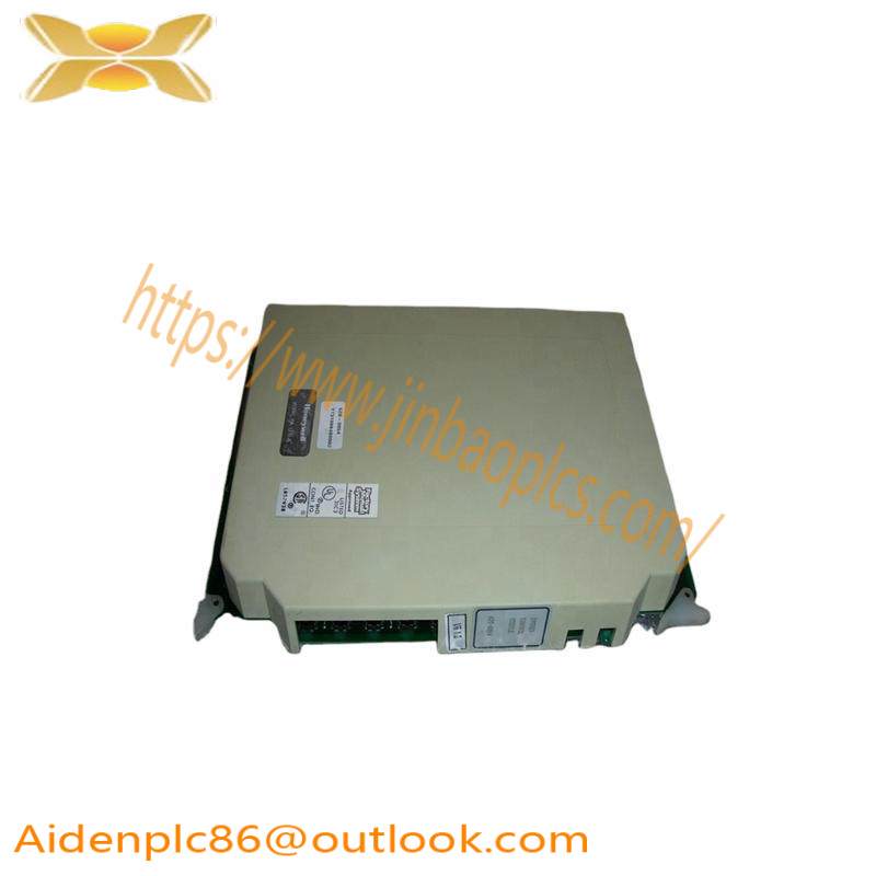 Honeywell 620-0054 VR 1 Control Module System