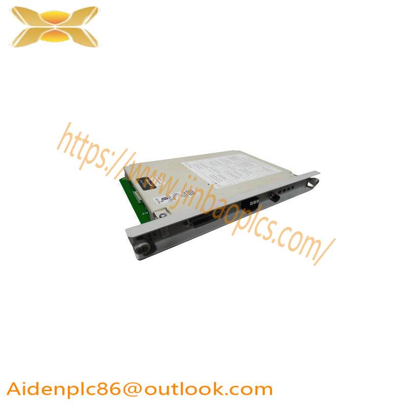 Honeywell 620-0059 Redundancy Control