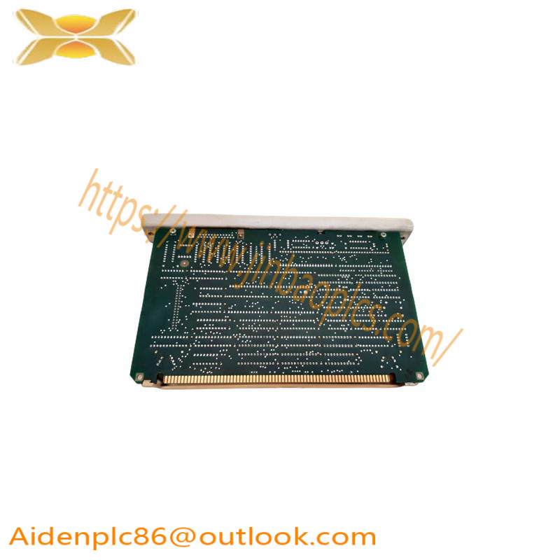 Honeywell 620-0059 VR 2.2 Processor Module