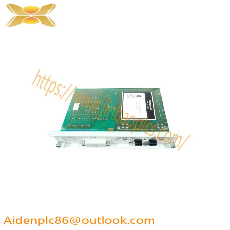 HONEYWELL 620-0071 Logical Manager Module