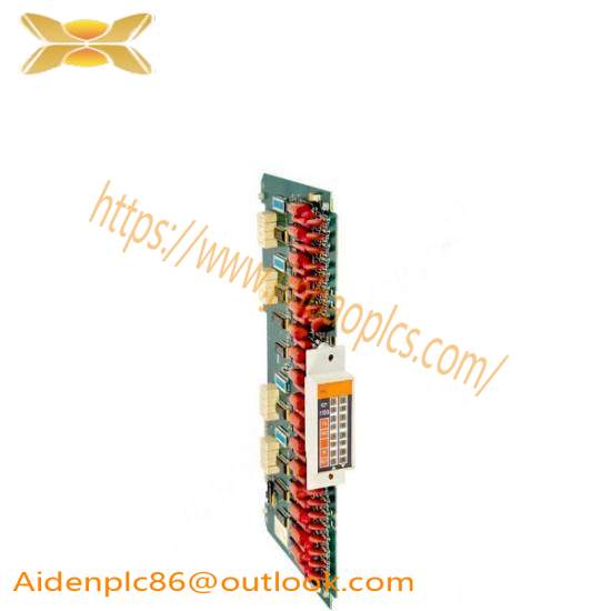 Honeywell 620-0073C Y838138600008  Ethernet Loop Processor Module