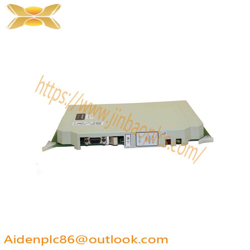 HONEYWELL 620-0080 Processor Module