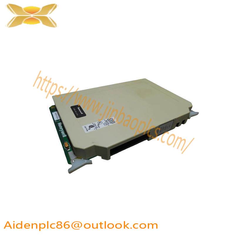 Honeywell 620-0085 I/O Control Module