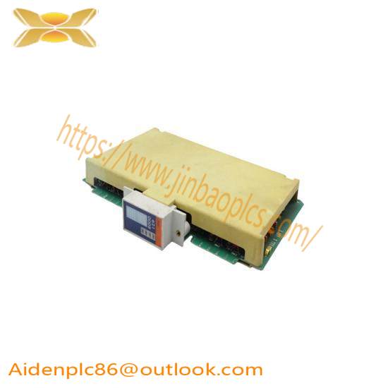 Honeywell 621-0000 Analog Input Module
