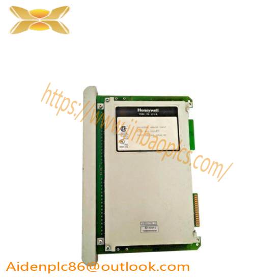 Honeywell 621-0020R  Universal Analog Input Module