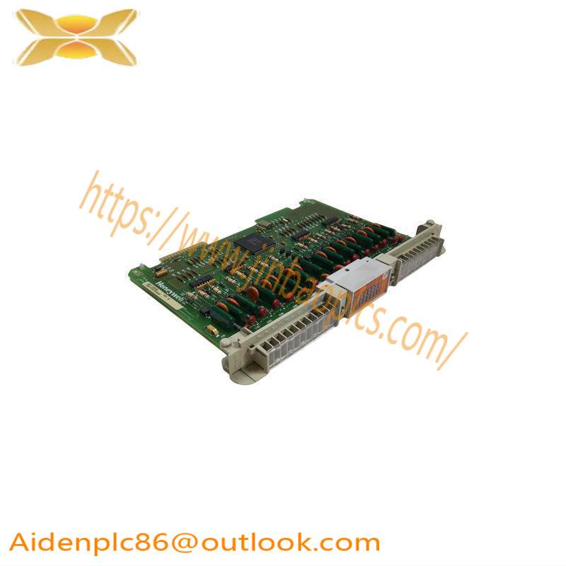 Honeywell 621-1250RC Input Module