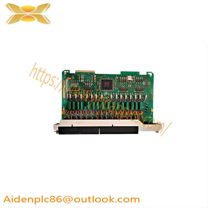 Honeywell 621-1251R INPUT MODULE