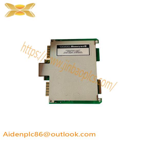 Honeywell 621-2100R Output Module