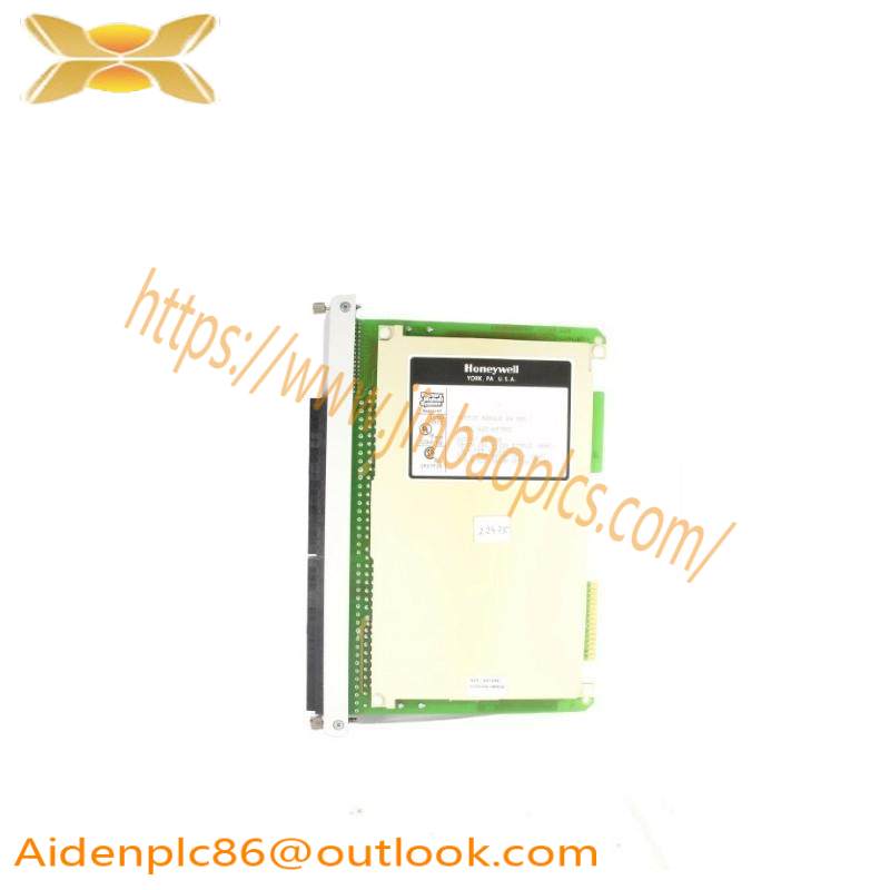 HONEYWELL 621-6575RC Output Module 24 VDC